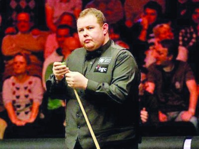 悬念似乎从 悬念似乎从