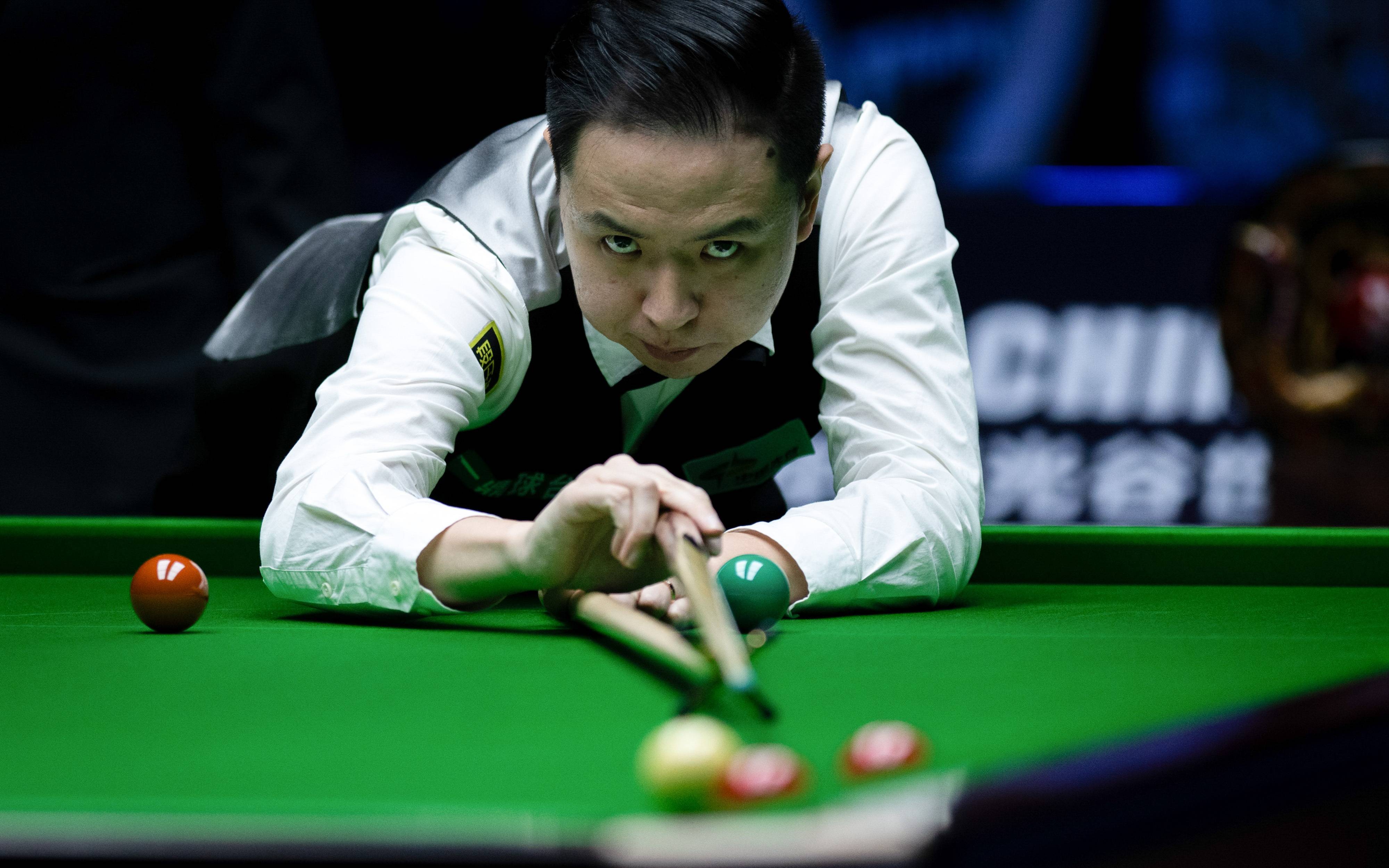 在上半场中 在上半场中