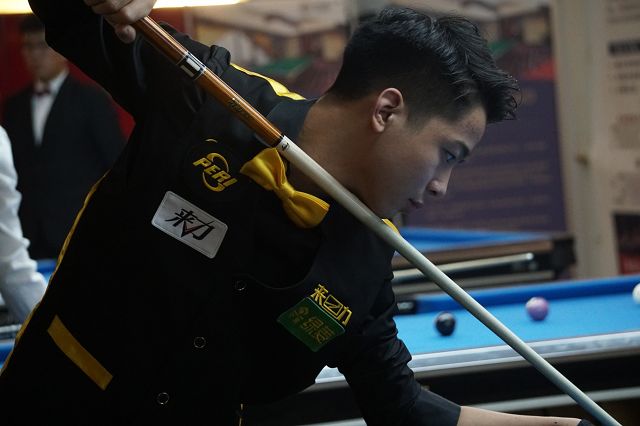 局中取胜 局中取胜